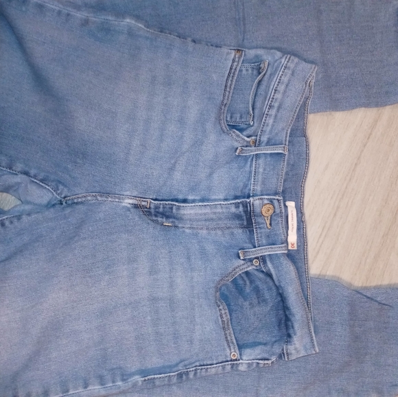 *🍬SOLD ON MERCARI* Levi's Strauss blue jeans - Picture 3 of 6